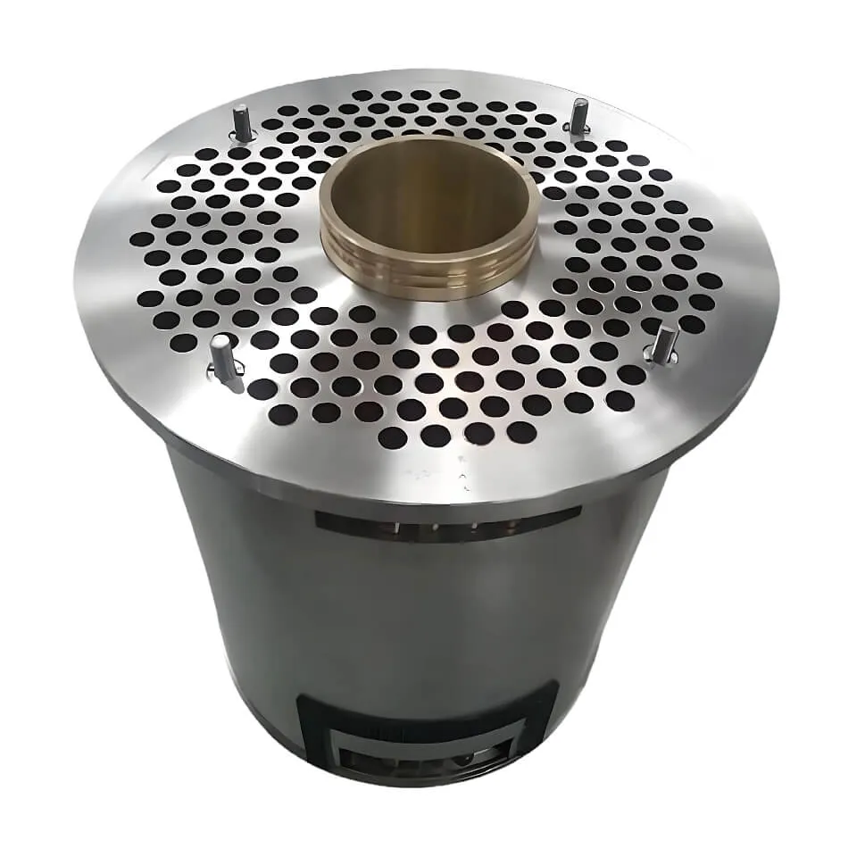 39799515 39799531 Ingersoll Rand Air Compressor Cooler